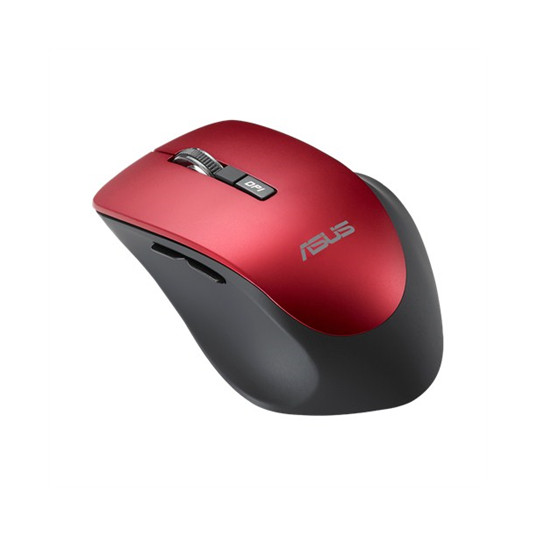 Hiiri Asus WT425 Optical Red