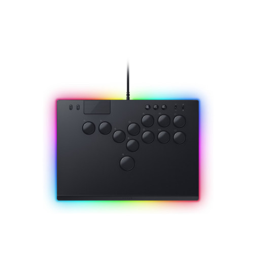 Razer Arcade -ohjain PS5:lle ja PC Kitsunelle