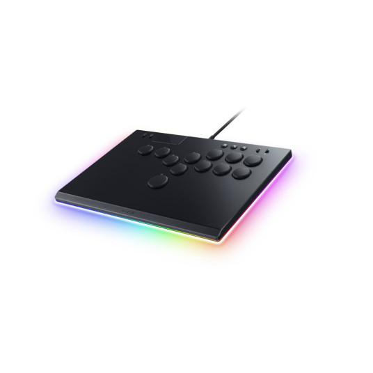 Razer Arcade -ohjain PS5:lle ja PC Kitsunelle