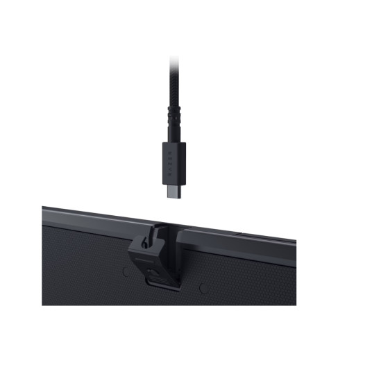 Razer Arcade -ohjain PS5:lle ja PC Kitsunelle