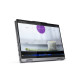Kannettava tietokone Lenovo ThinkBook 14 2-in-1 G4 IML, AI-Powered Gaming PC, 14 WUXGA, Intel Core Ultra 5, RAM 16GB, 512GB SSD, Intel Graphics, Windows 11 Pro, Luna Grey 21MX001CMH