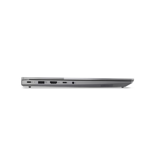 Kannettava tietokone Lenovo ThinkBook 14 2-in-1 G4 IML, AI-Powered Gaming PC, 14 WUXGA, Intel Core Ultra 5, RAM 16GB, 512GB SSD, Intel Graphics, Windows 11 Pro, Luna Grey 21MX001CMH