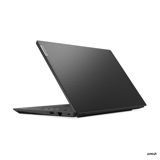 Lenovo V14 Gen 4 AMN 14 FHD AMD R 5 7520U/16GB/512GB/AMD Radeon 610M/WIN11 Home/ENG kbd/Black/2Y Warranty | Lenovo