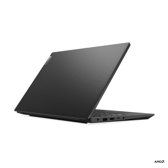 Lenovo V14 Gen 4 AMN 14 FHD AMD R 5 7520U/16GB/512GB/AMD Radeon 610M/WIN11 Home/ENG kbd/Black/2Y Warranty | Lenovo