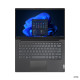 Lenovo V14 Gen 4 AMN 14 FHD AMD R 5 7520U/16GB/512GB/AMD Radeon 610M/WIN11 Home/ENG kbd/Black/2Y Warranty | Lenovo