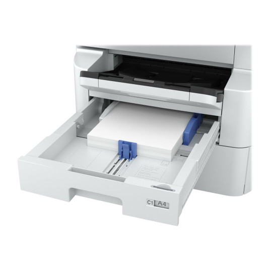 " Epson WorkForce Pro | WF-C879RDWF | Mustesuihku | Värimustesuihkumonitoimilaite | A4 | Wi-Fi