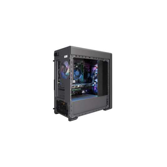 Lenovo Legion T5 Core i5-14400F | 32 Gt | 1TB | Win11Home | RTX4060