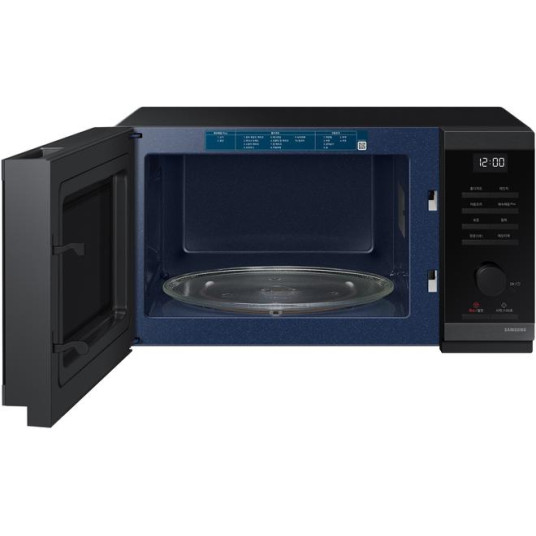Mikroaaltouuni Samsung MW4000D, MS23DG4504GGE2