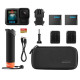 Kamera Gopro HERO13 Black Accessory Bundle
