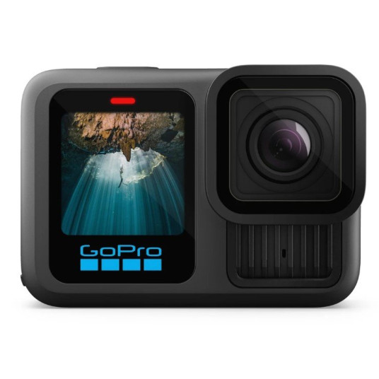 Kamera Gopro HERO13 Black Accessory Bundle