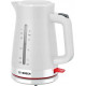 "Bosch TWK3M121 valkoinen