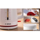 "Bosch TWK3M121 valkoinen