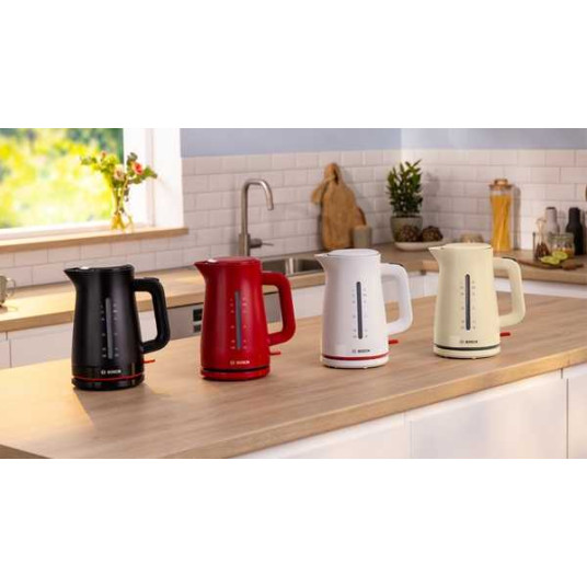 "Bosch TWK3M121 valkoinen