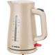 Bosch TWK3M127 beige