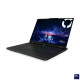 Kannettava tietokone Lenovo Legion Pro 5 16IAX10, AI-Powered Gaming PC, 16 WQXGA, Intel Core Ultra 7, RAM 32GB, 1TB SSD, NVIDIA GeForce RTX 5070, Windows 11 Home, Eclipse Black 83F3000RNT