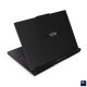Kannettava tietokone Lenovo Legion Pro 5 16IAX10, AI-Powered Gaming PC, 16 WQXGA, Intel Core Ultra 7, RAM 32GB, 1TB SSD, NVIDIA GeForce RTX 5070, Windows 11 Home, Eclipse Black 83F3000RNT