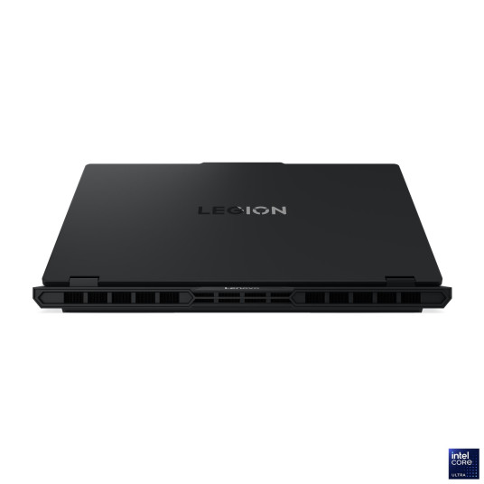 Kannettava tietokone Lenovo Legion Pro 5 16IAX10, AI-Powered Gaming PC, 16 WQXGA, Intel Core Ultra 7, RAM 32GB, 1TB SSD, NVIDIA GeForce RTX 5070, Windows 11 Home, Eclipse Black 83F3000RNT