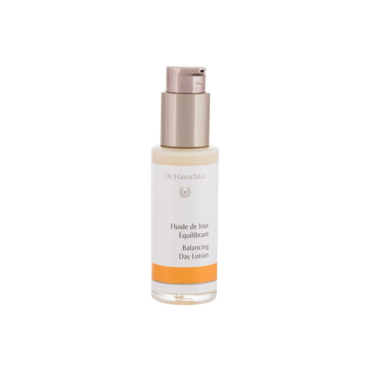 Päivävoide Dr. Hauschka tasapainottava päivävoide, 50 ml