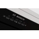 Bosch Serie 8 DLN78PC60 Built-in cooker hood Class A++ Black