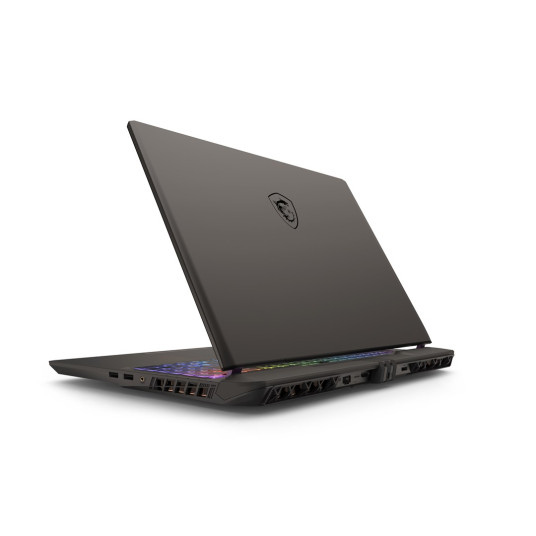 MSI Vector 16 HX AI A2XWHG-256PL - "Ultra 7 255HX" - "Ultra 7 255HX" | 16 tuumaa | 16GB | 1TB | Win11 | RTX 5070Ti | RTX 5070Ti