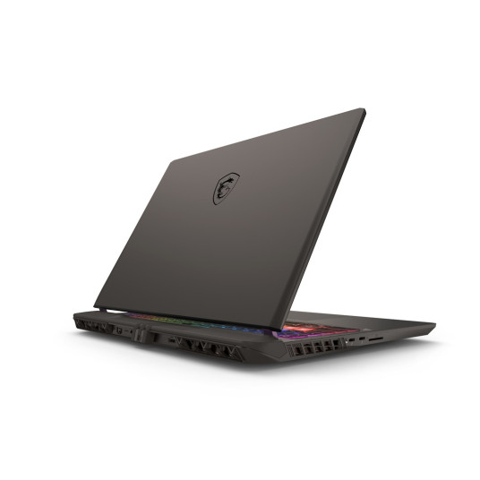 MSI Vector 16 HX AI A2XWHG-256PL - "Ultra 7 255HX" - "Ultra 7 255HX" | 16 tuumaa | 16GB | 1TB | Win11 | RTX 5070Ti | RTX 5070Ti