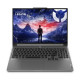 Kannettava tietokone Lenovo Legion 5 16IRX9, AI-Powered Gaming PC, 16 WQXGA, Intel Core i7, RAM 16GB, 512GB SSD, NVIDIA GeForce RTX 4060, NoOS, Luna Grey 83DG00EQPB