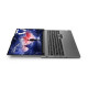 Kannettava tietokone Lenovo Legion 5 16IRX9, AI-Powered Gaming PC, 16 WQXGA, Intel Core i7, RAM 16GB, 512GB SSD, NVIDIA GeForce RTX 4060, NoOS, Luna Grey 83DG00EQPB