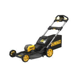 54V XR Flexvolt ruohonleikkuri 53cm