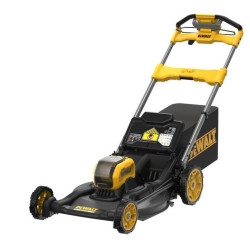54V XR FLEXVOLT 53CM MOTORIZED LAWN MOWER
