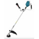 Makita UR012GZ02 brush cutter/string trimmer 2000 W Battery Multicolour
