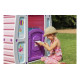 Lasten talo Magic Unicorn Starplay