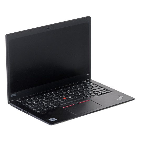 LENOVO ThinkPad X13 G1 i5-10310UU 16GB 256GB SSD 13,3" FHD(US QWERTY) Win11pro Käytetty
