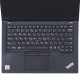 LENOVO ThinkPad X13 G1 i5-10310UU 16GB 256GB SSD 13,3" FHD(US QWERTY) Win11pro Käytetty