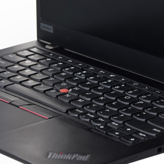 LENOVO ThinkPad X13 G1 i5-10310UU 16GB 256GB SSD 13,3" FHD(US QWERTY) Win11pro Käytetty