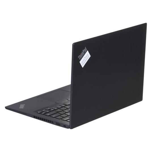 LENOVO ThinkPad X13 G1 i5-10310UU 16GB 256GB SSD 13,3" FHD(US QWERTY) Win11pro Käytetty