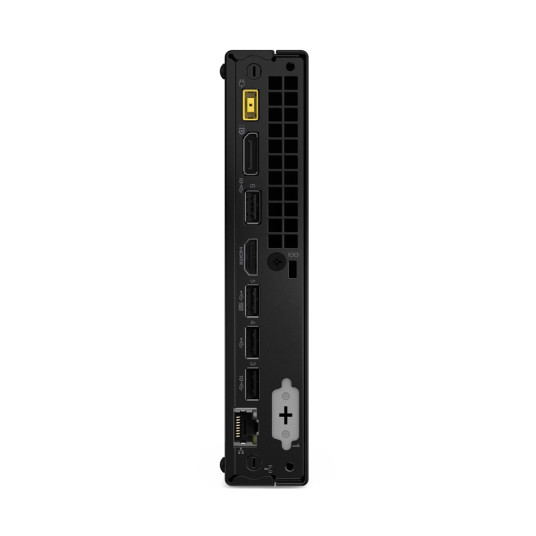Lenovo ThinkCentre neo 50q Intel® Core™ i5 i5-13420H 8 Gt DDR4-SDRAM 512 Gt SSD Windows 11 Pro Mini PC Mini PC Musta