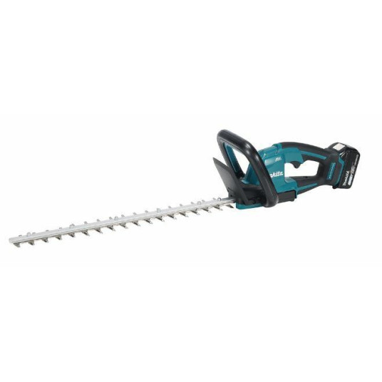 MAKITA. LIVE SHEARS. 18V DUH506RT 500mm 1x5.0Ah 500mm.