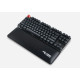 Glorious PC Gaming Race The Glorious GMMK-TKL Gaming Keyboard USB musta