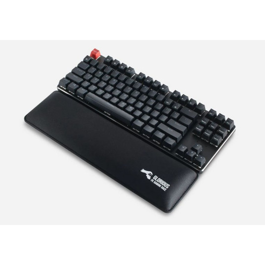 Glorious PC Gaming Race The Glorious GMMK-TKL Gaming Keyboard USB musta