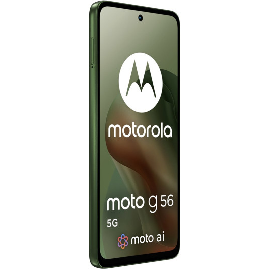 Puhelin Motorola Moto G56 5G 8GB/256GB Dill