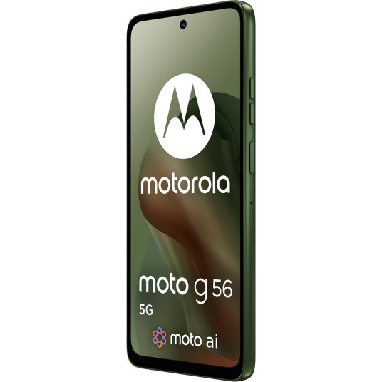 Puhelin Motorola Moto G56 5G 8GB/256GB Dill