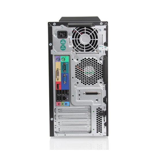 Acer Veriton M4610G MT G630 16GB 120SSD DVD WIN7Pro