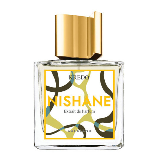 Nishane - Kredo - hajuvesi - TESTERI - 100 ml