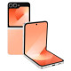 Puhelin Samsung Galaxy Flip 6 5G 256GB Peach