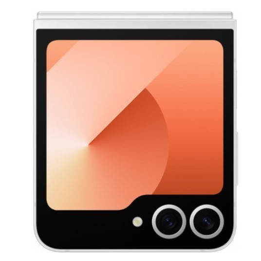 Puhelin Samsung Galaxy Flip 6 5G 256GB Peach