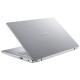 Acer Aspire 5 A514-54 Intel Core i3 1115G4 (2C/4T, 3.0 - 4.1 GHz, 6 MB)| 8GB DDR4 3200MHz| 256GB PCI-E Gen 3.0 (4x)|14" FHD (1920x1080) IPS LCD Glossy| Wi-Fi v6, Bluetooth v5.1| Windows 11|Atnaujintas/Renew