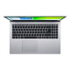 Acer Aspire 5 A515-56 Intel Core i7 1165G7 (4C/8T, 1.2 - 2.8 GHz, 12 MB)| 16GB DDR4 3200MHz| 1024GB PCI-E Gen 3.0 (4x)| GeForce MX350 2GB| 15.6" FHD (1920x1080), 60 Hz, 16:9, matta, 300nits | Wi-Fi v6, Bluetooth v5 | Windows 11|päivitetty/päivitetty/päivi