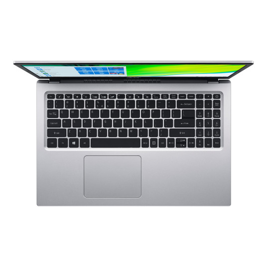 Acer Aspire 5 A515-56 Intel Core i7 1165G7 (4C/8T, 1.2 - 2.8 GHz, 12 MB)| 16GB DDR4 3200MHz| 1024GB PCI-E Gen 3.0 (4x)| GeForce MX350 2GB| 15.6" FHD (1920x1080), 60 Hz, 16:9, matta, 300nits | Wi-Fi v6, Bluetooth v5 | Windows 11|päivitetty/päivitetty/päivi