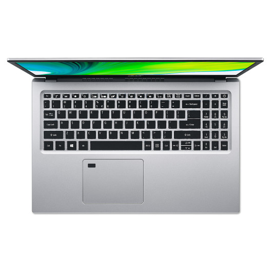 Acer Aspire 5 A515-56 Intel Core i7 1165G7 (4C/8T, 1.2 - 2.8 GHz, 12 MB)| 16GB DDR4 3200MHz| 1024GB PCI-E Gen 3.0 (4x)| GeForce MX350 2GB| 15.6" FHD (1920x1080), 60 Hz, 16:9, matta, 300nits | Wi-Fi v6, Bluetooth v5 | Windows 11|päivitetty/päivitetty/päivi