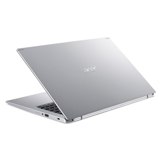 Acer Aspire 5 A515-56 Intel Core i7 1165G7 (4C/8T, 1.2 - 2.8 GHz, 12 MB)| 16GB DDR4 3200MHz| 1024GB PCI-E Gen 3.0 (4x)| GeForce MX350 2GB| 15.6" FHD (1920x1080), 60 Hz, 16:9, matta, 300nits | Wi-Fi v6, Bluetooth v5 | Windows 11|päivitetty/päivitetty/päivi